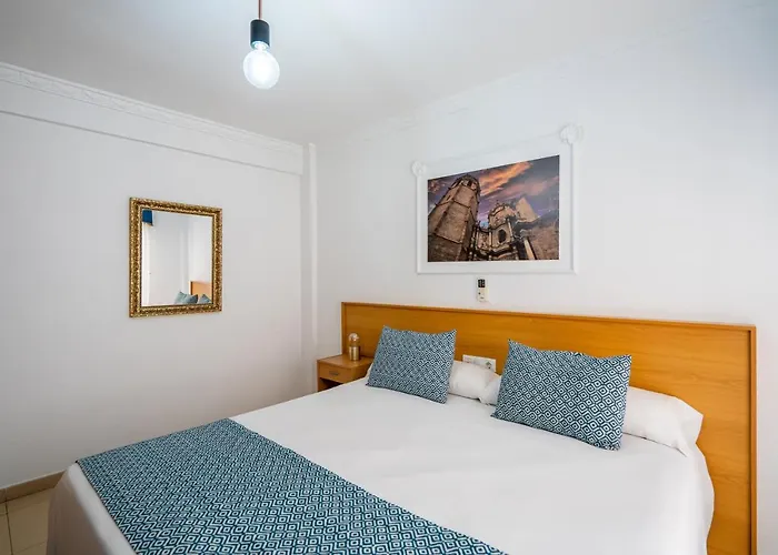 Hostal Residencial RR